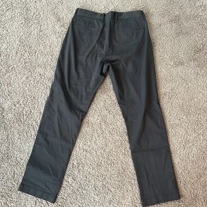 Men’s J.Crew Mercantile flex chinos